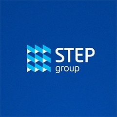 Logo STEP Group