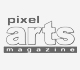 Publication in Pixel Arts