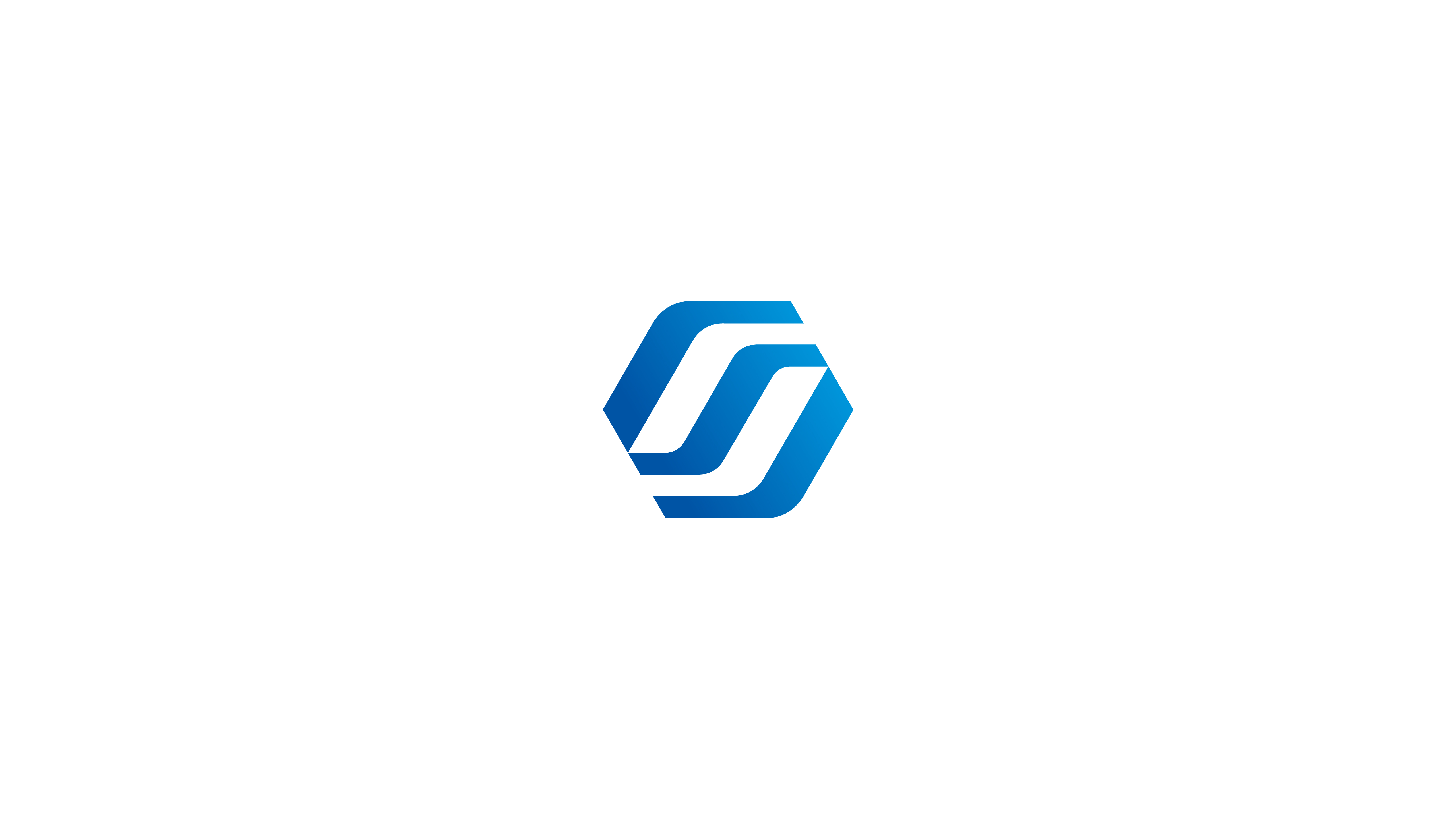 Современный лого SintezOKA