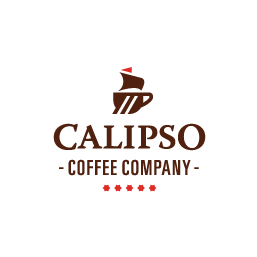 Разработка логотипа Calipso