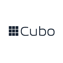 Фирменный стиль компании Cubo