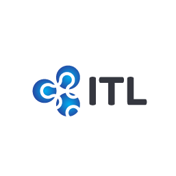 Разработка логотипа и фирменного стиля ITL
