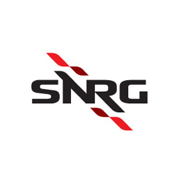 Разработка логотипа и фирменного стиля SNRG
