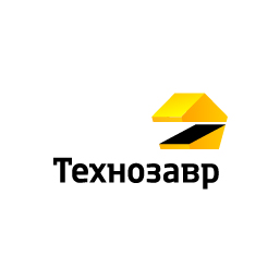 Разработка логотипа «Технозавр»