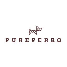 Разработка логотипа PUREPERRO