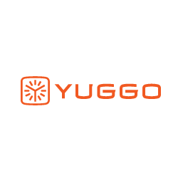 Разработка логотипа YUGGO
