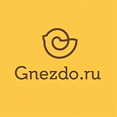 Logo Gnezdo
