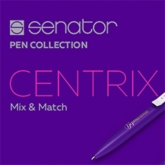 Logo Centrix