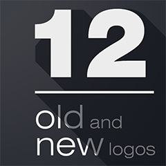 Logo 12 logos