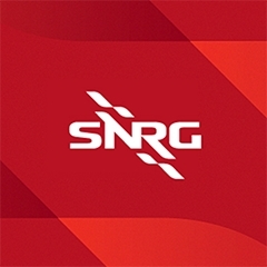 Logo SNRG