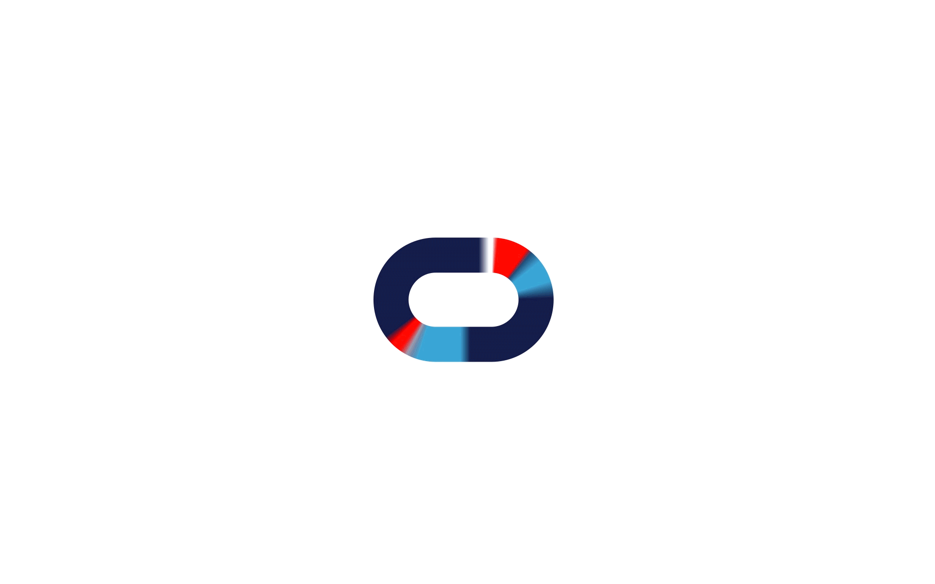 Анимация логотипа Coliseum GP
