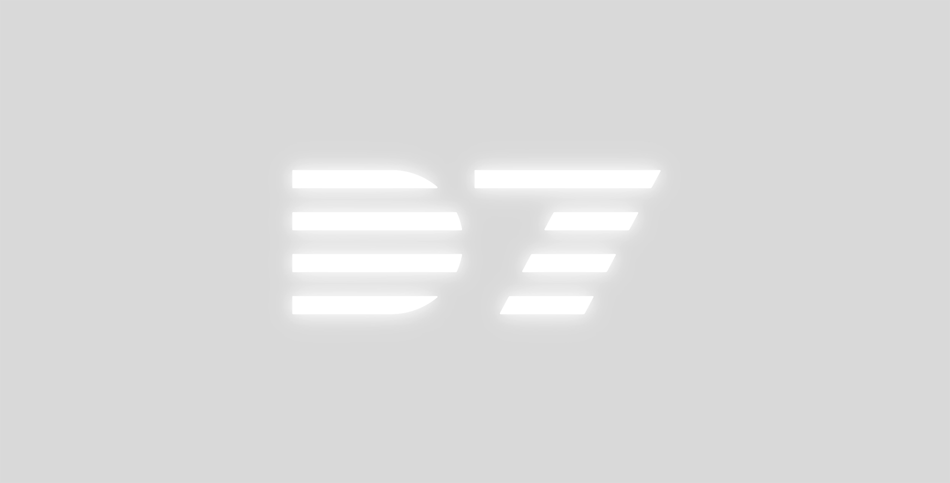 Логотип для компании D7